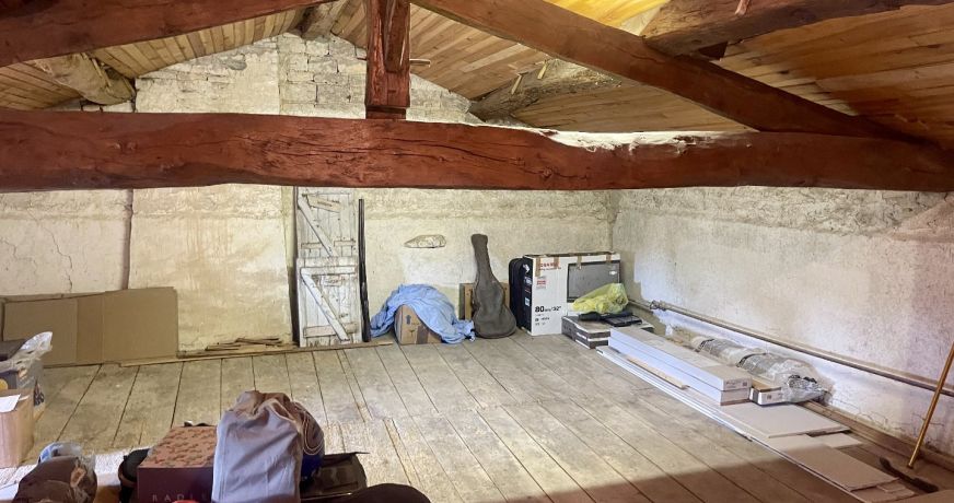 vente Maison de village Loubille