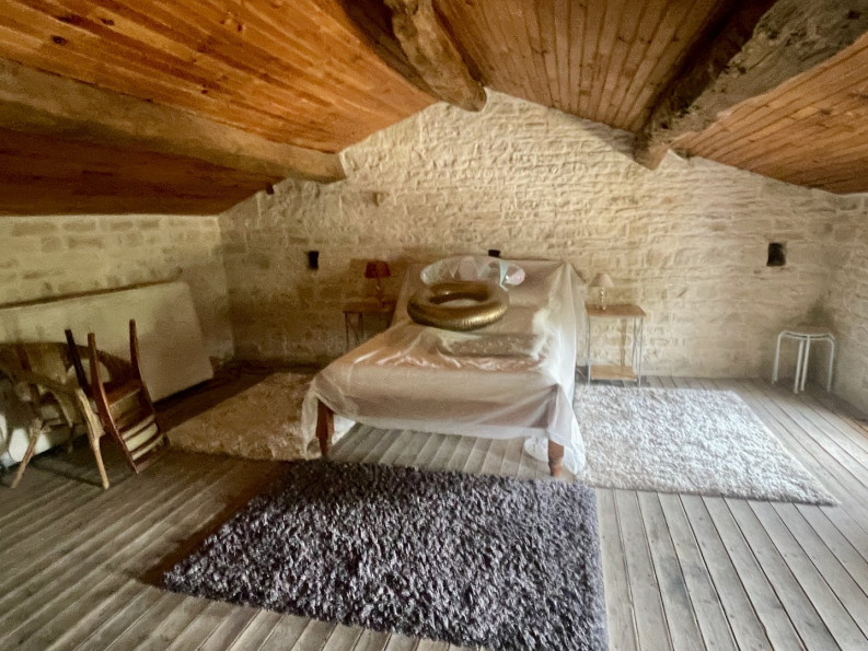 sale Maison Loubille - Photo 15