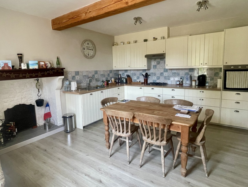 vente Maison Loubille - Photo 4