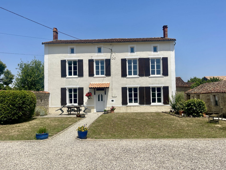 sale Maison Loubille - Photo 19