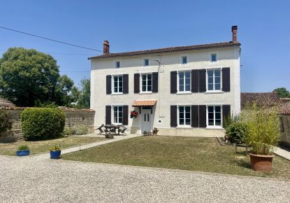 vente Maison Loubille