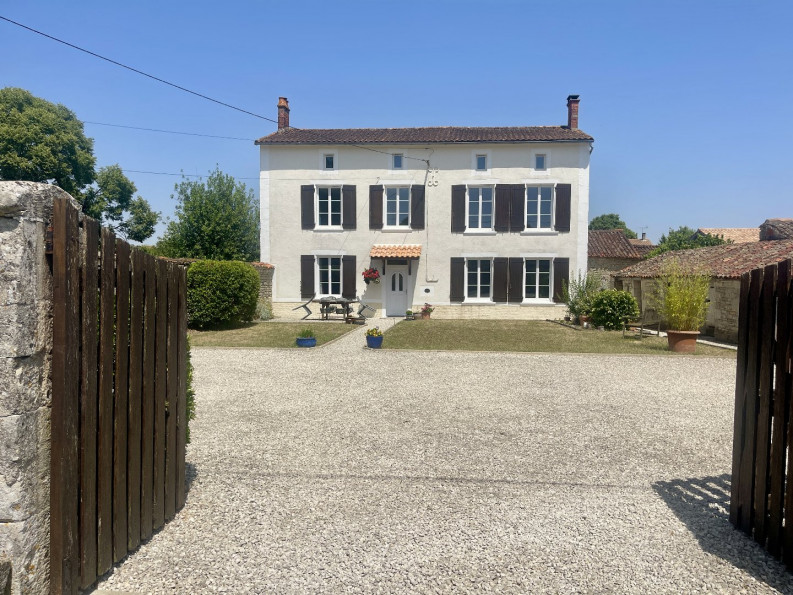 sale Maison Loubille - Photo 17