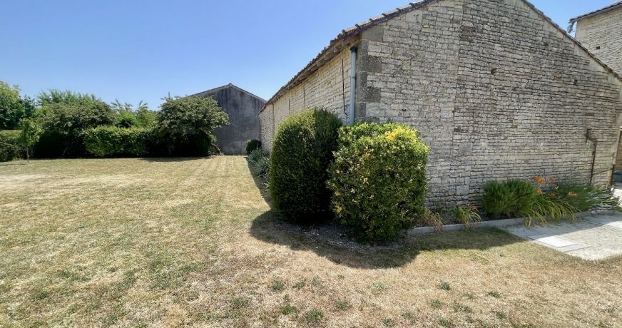 vente Maison de village Loubille
