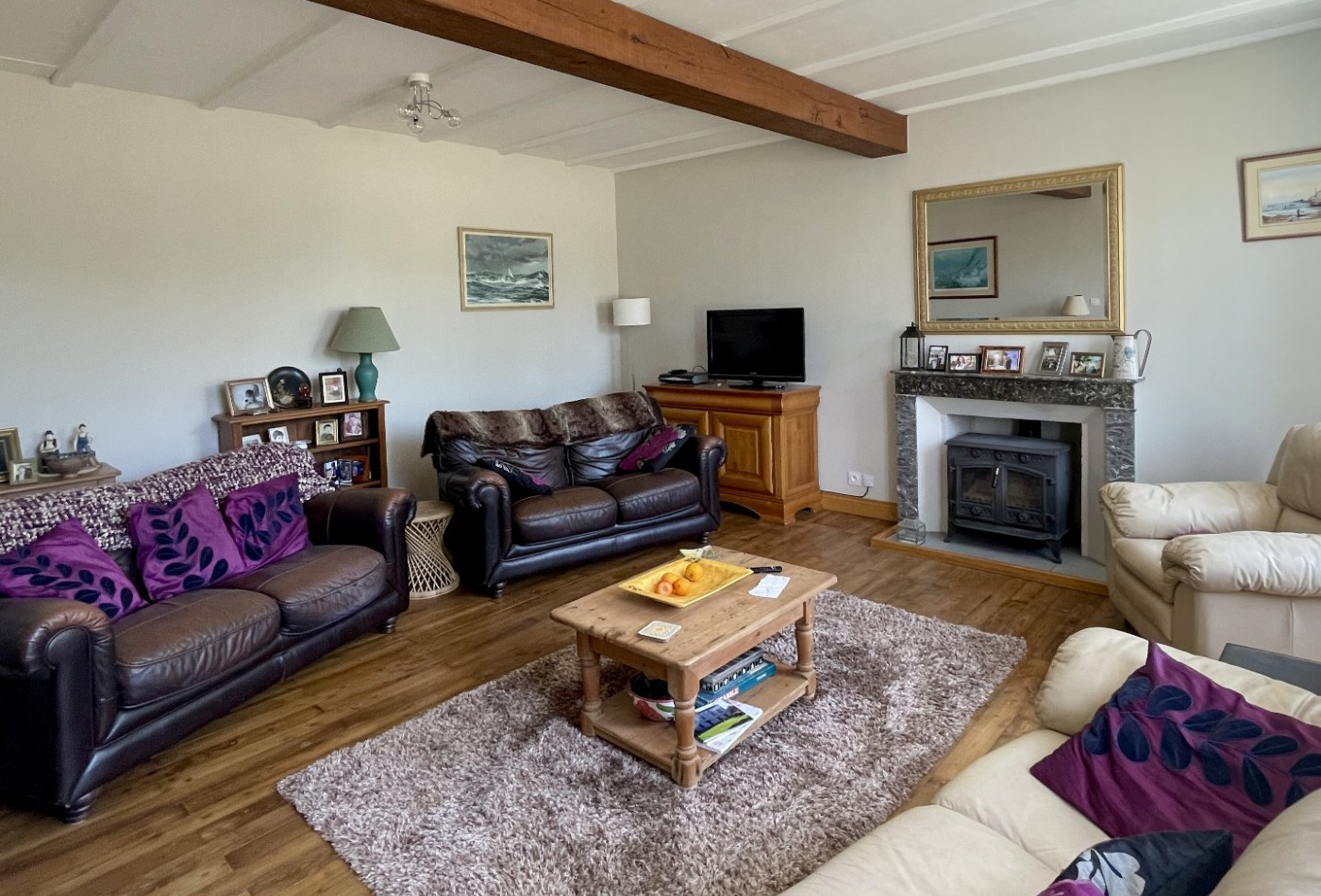 vente Maison Loubille - Photo 10