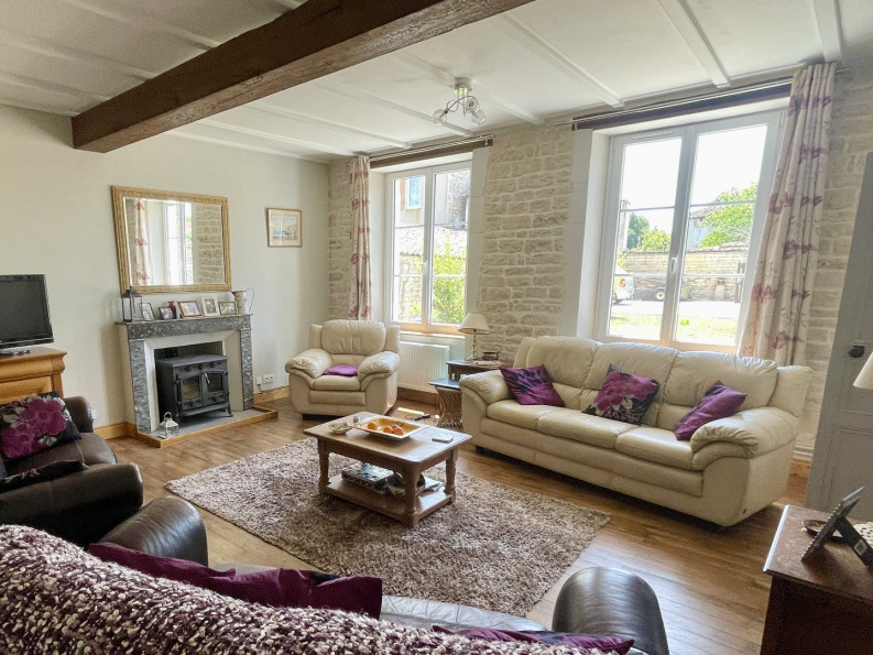 sale Maison Loubille - Photo 4