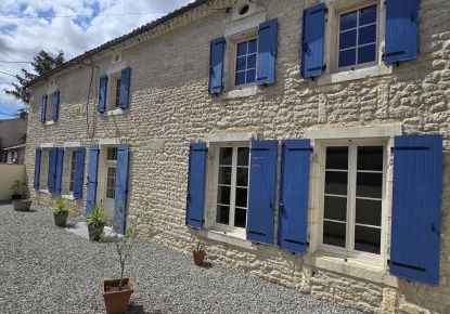 vente Maison de caractère Loire Sur Nie
