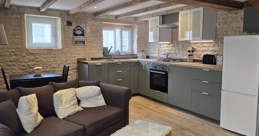 vente Maison de caractère Loire Sur Nie