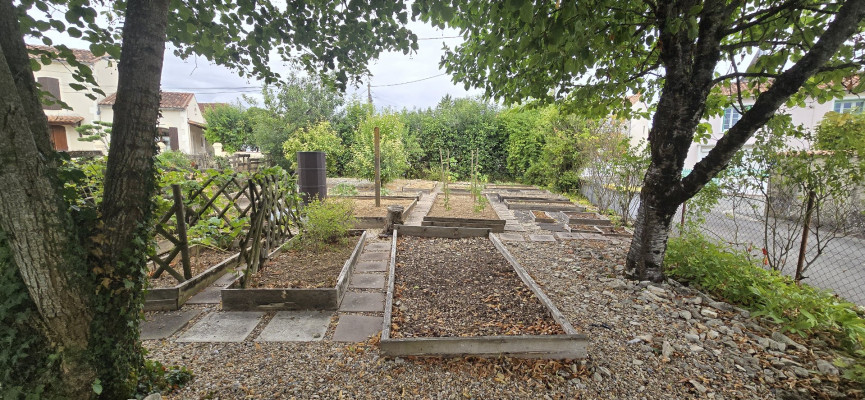 sale Maison de caractère Loire Sur Nie - Photo 14