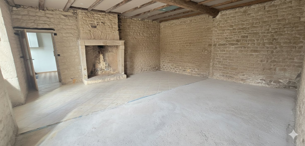 vente Maison de caractère Loire Sur Nie - Photo 3