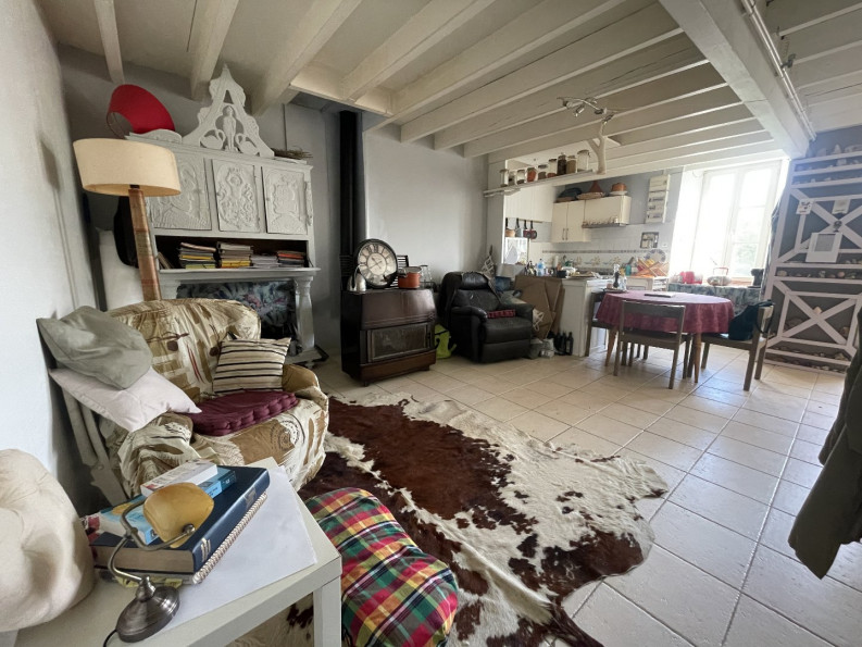 sale Maison de plage Talmont - Photo 3