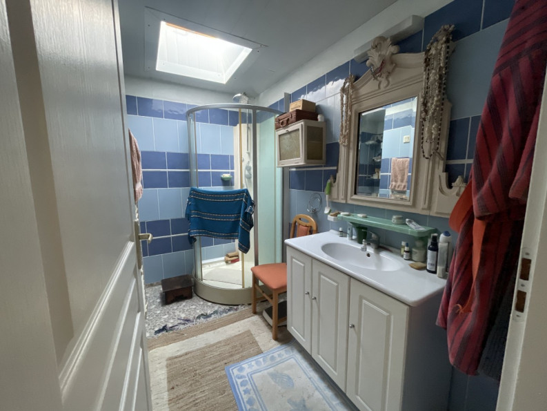 sale Maison de plage Talmont - Photo 6