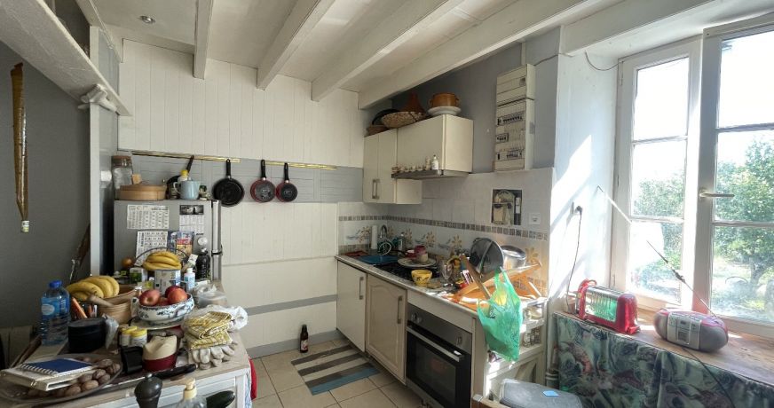 vente Maison de plage Talmont