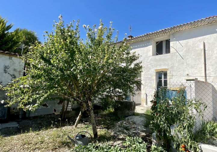 vente Maison de plage Talmont