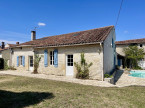 vente Maison Fontaine Chalendray