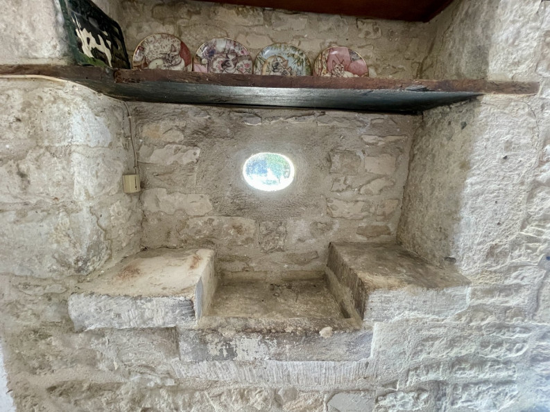 vente Maison de caractère Fontaine Chalendray - Photo 7