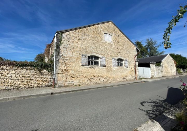 vente Immeuble à rénover Port D'envaux