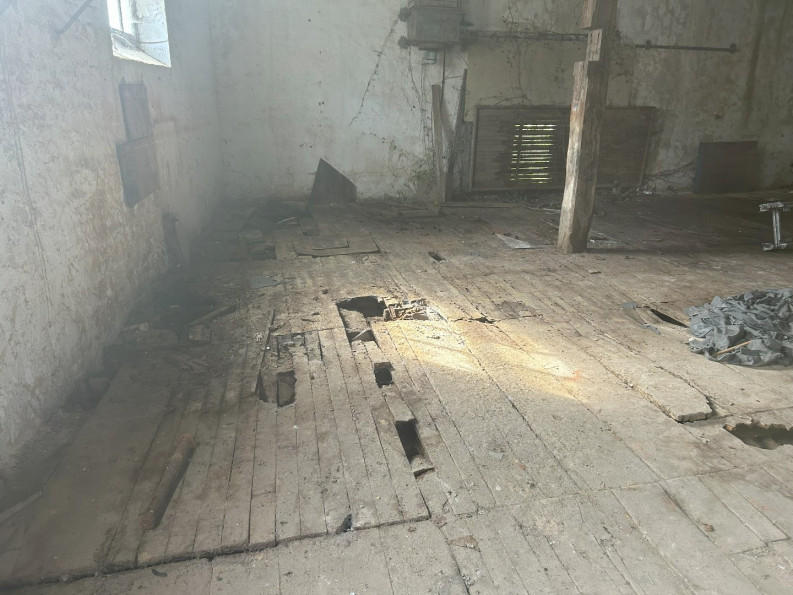 vente Immeuble à rénover Port D'envaux - Photo 8