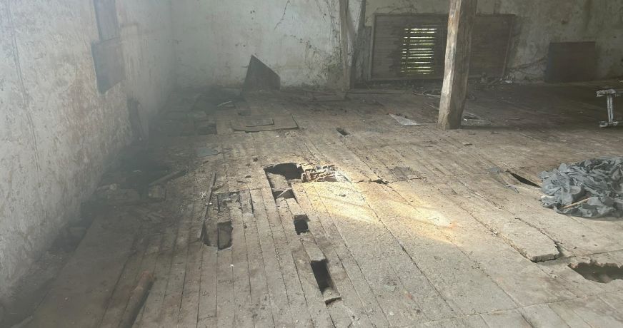 vente Immeuble à rénover Port D'envaux