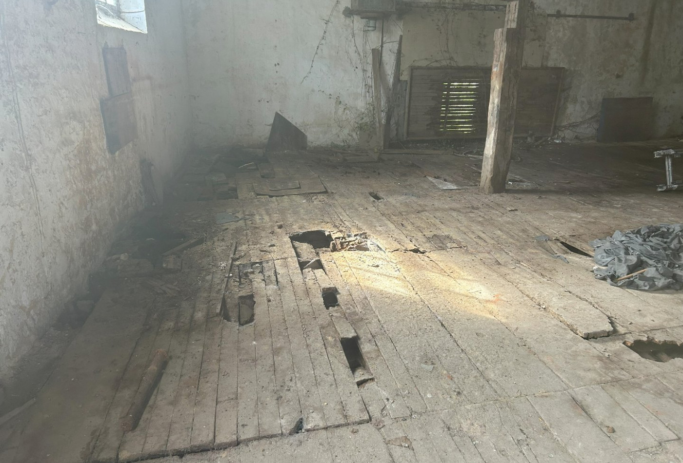 vente Immeuble à rénover Port D'envaux - Photo 8