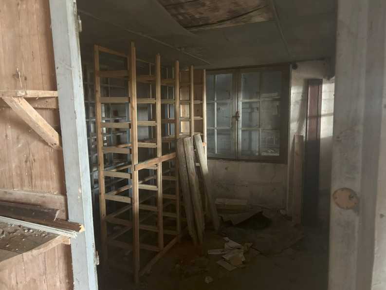 vente Immeuble à rénover Port D'envaux - Photo 9