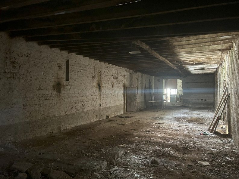 sale Immeuble à rénover Port D'envaux - Photo 13