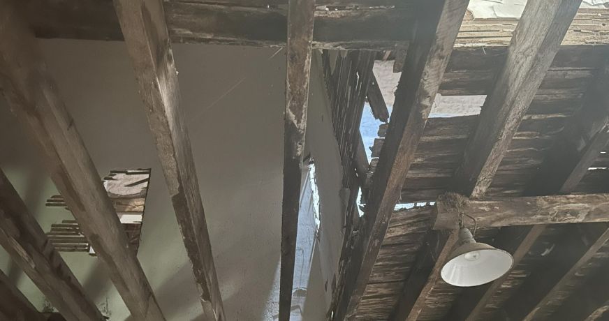 vente Immeuble à rénover Port D'envaux