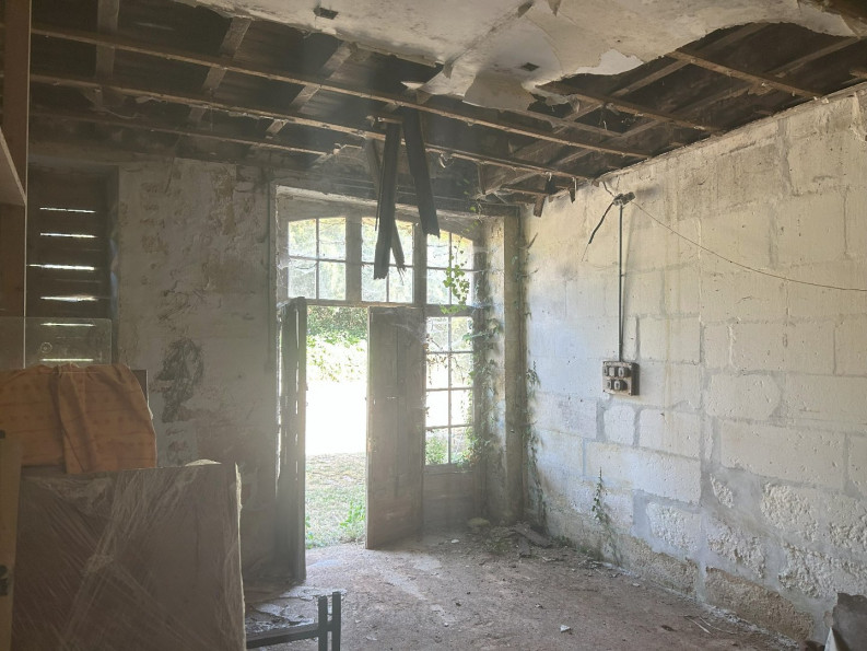 sale Immeuble à rénover Port D'envaux - Photo 17