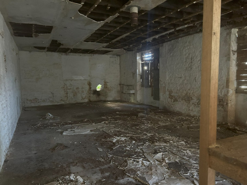 sale Immeuble à rénover Port D'envaux - Photo 19