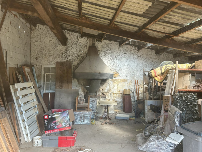 sale Immeuble à rénover Port D'envaux - Photo 20