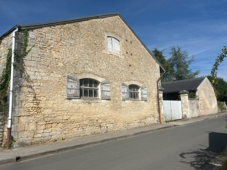 vente Immeuble à rénover Port D'envaux - Photo 4