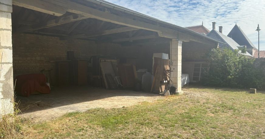 vente Immeuble à rénover Port D'envaux