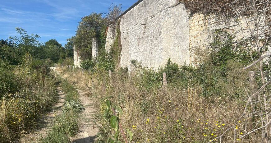 vente Immeuble à rénover Port D'envaux