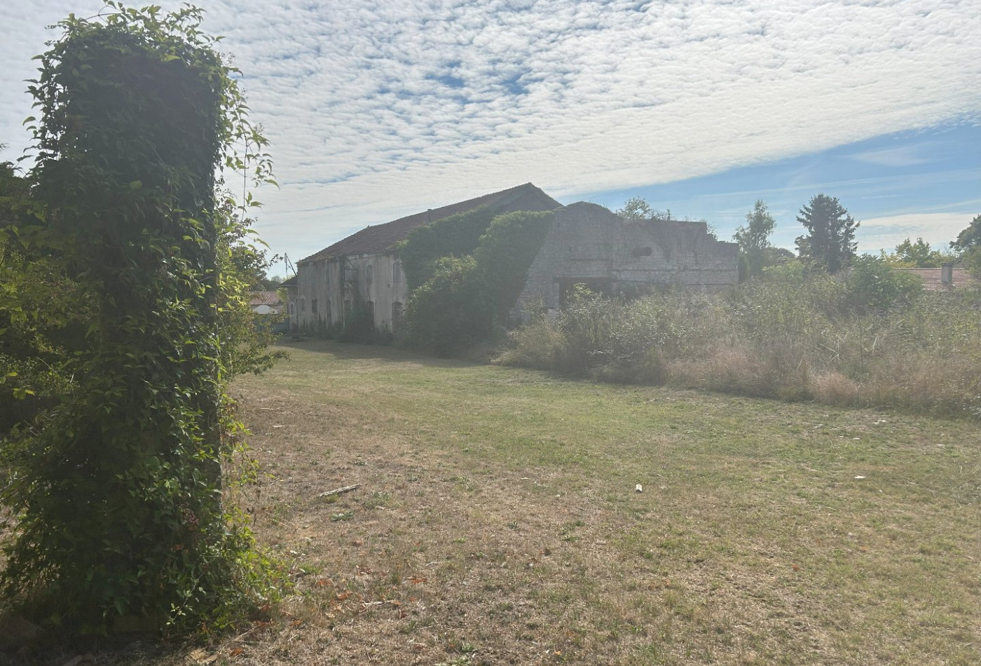 vente Immeuble à rénover Port D'envaux - Photo 6