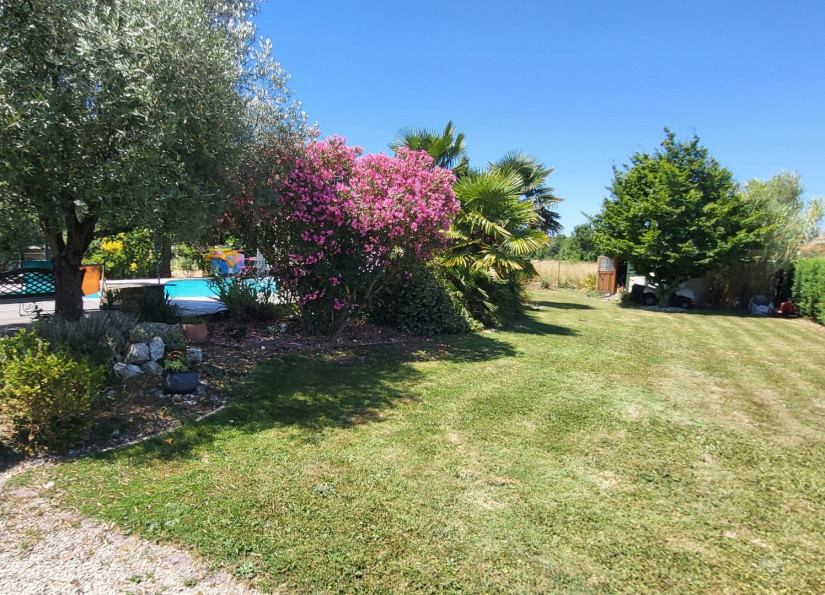 sale Maison contemporaine Aumagne - Photo 5