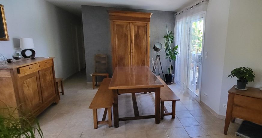 vente Maison contemporaine Aumagne