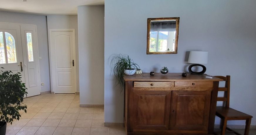 vente Maison contemporaine Aumagne