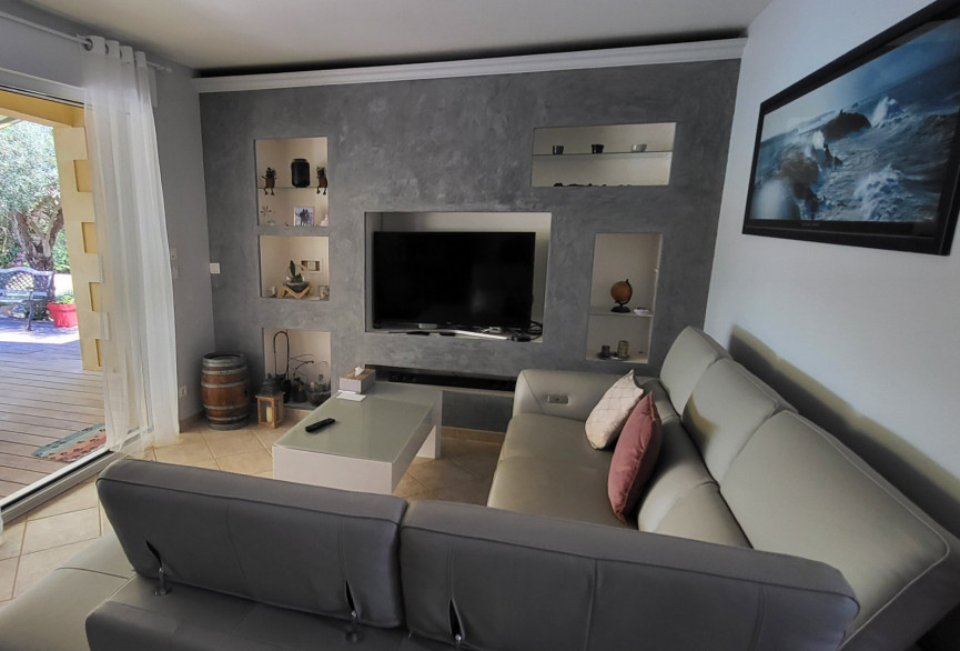 sale Maison contemporaine Aumagne - Photo 4