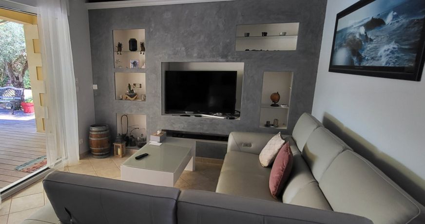 vente Maison contemporaine Aumagne