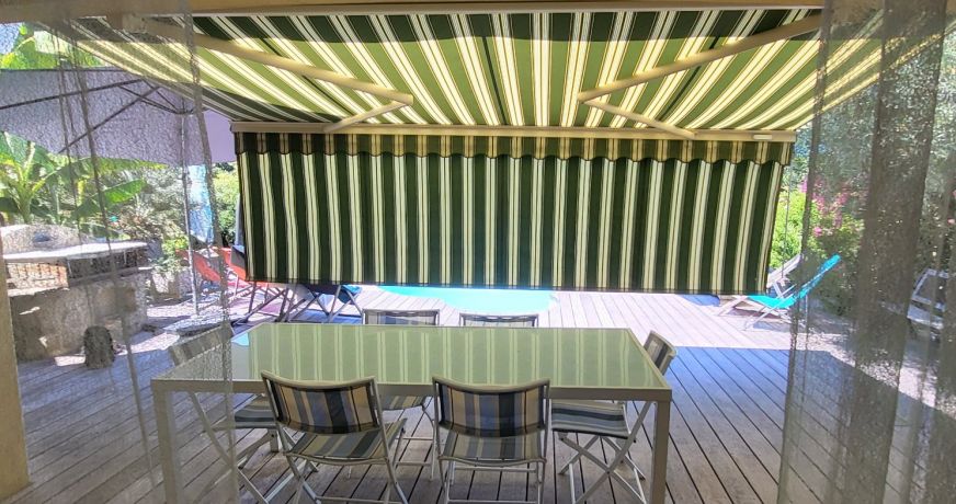 vente Maison contemporaine Aumagne