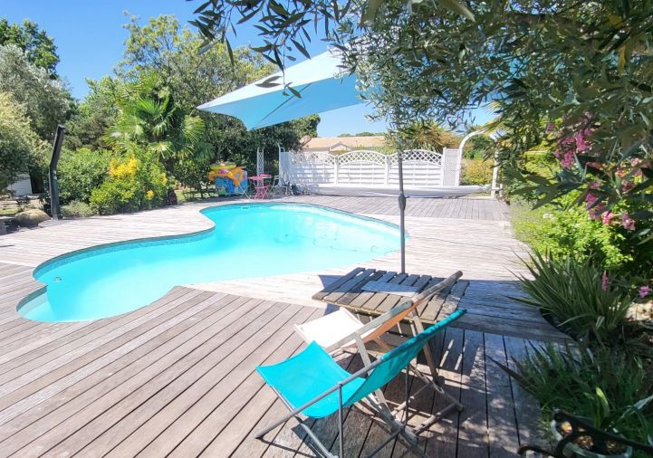 vente Maison contemporaine Aumagne