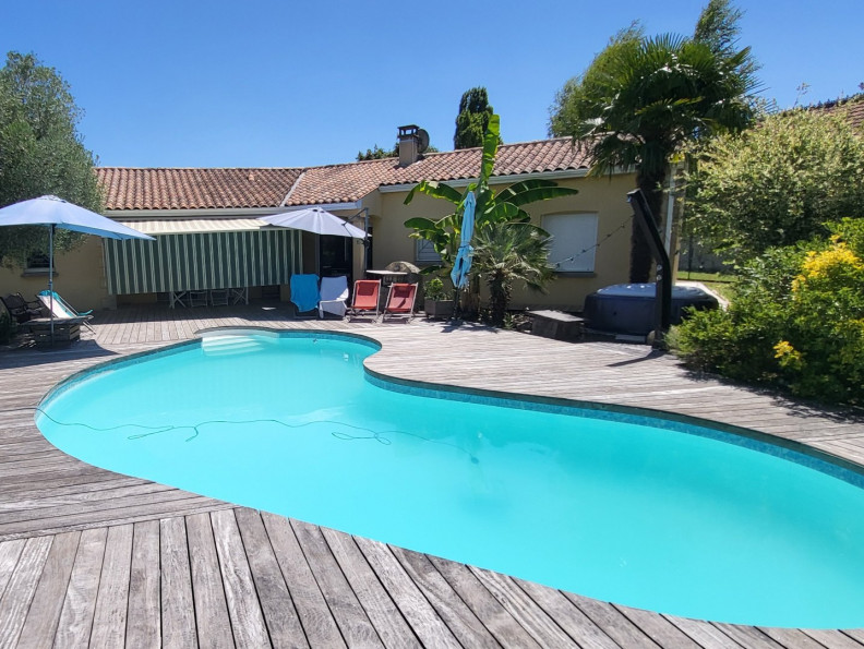 sale Maison contemporaine Aumagne - Photo 10