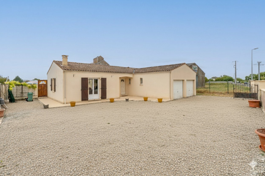 vente Maison de ville Aulnay - Photo 1