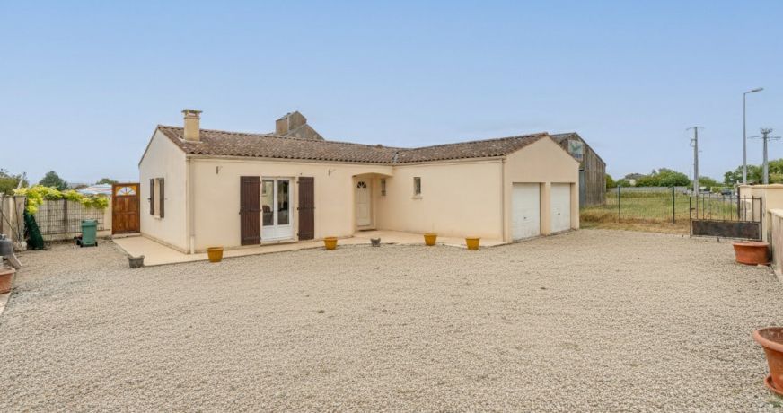 vente Maison de ville Aulnay