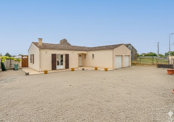 vente Maison de ville Aulnay