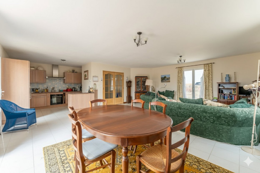 vente Maison de ville Aulnay - Photo 2