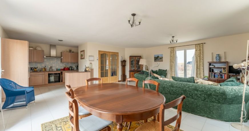 vente Maison de ville Aulnay