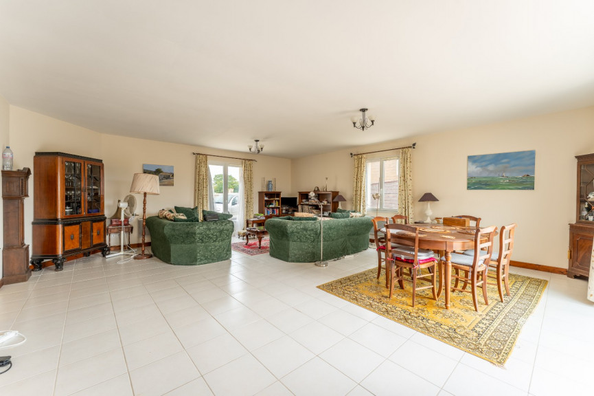 vente Maison de ville Aulnay - Photo 3