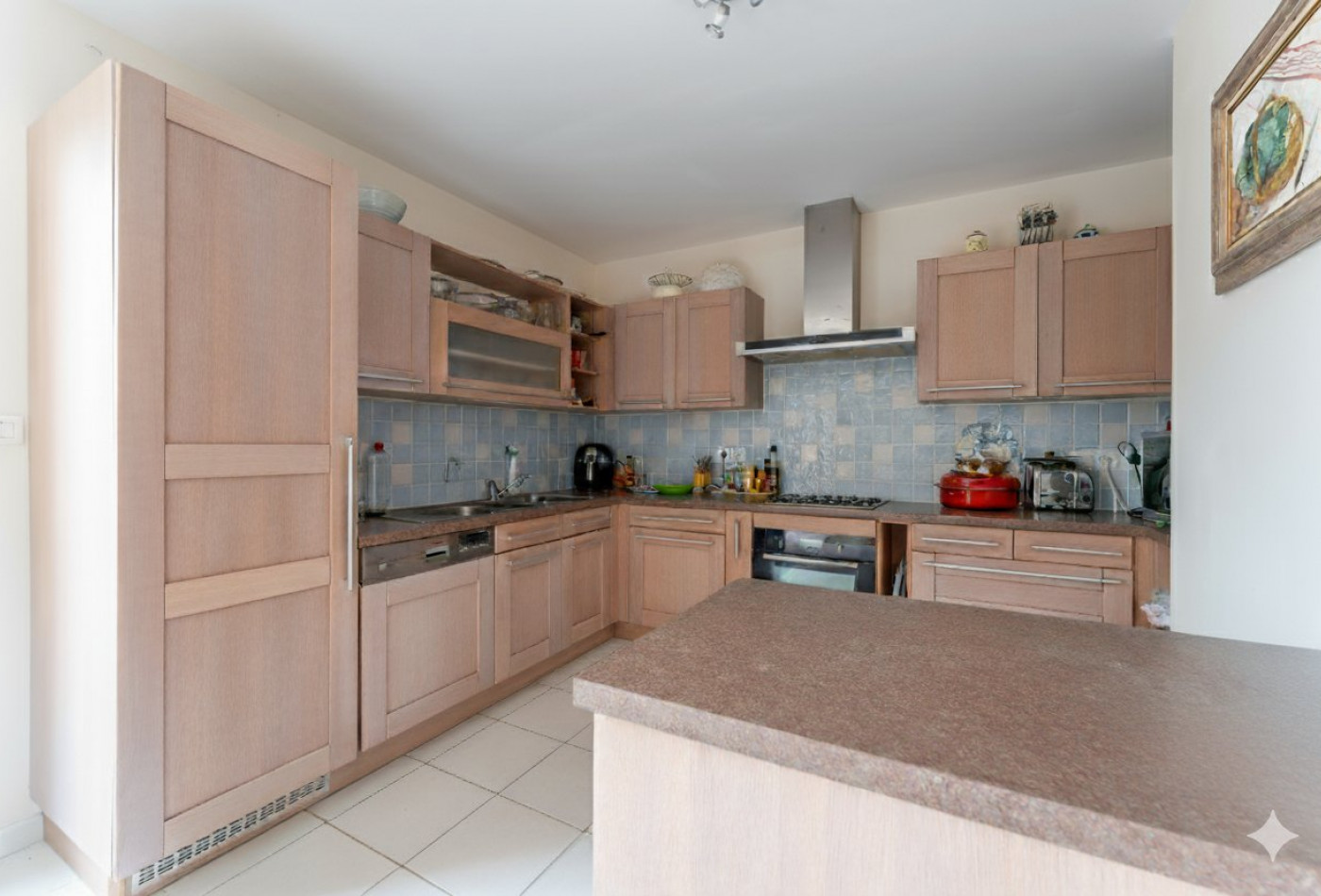 vente Maison de ville Aulnay - Photo 5