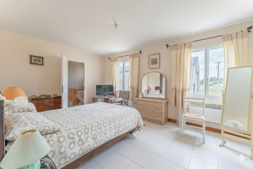 vente Maison de ville Aulnay - Photo 6