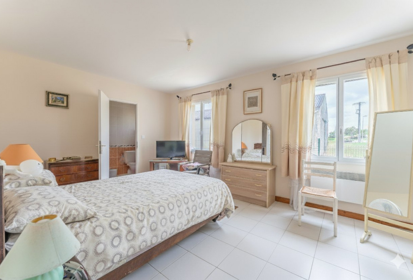 vente Maison de ville Aulnay - Photo 6